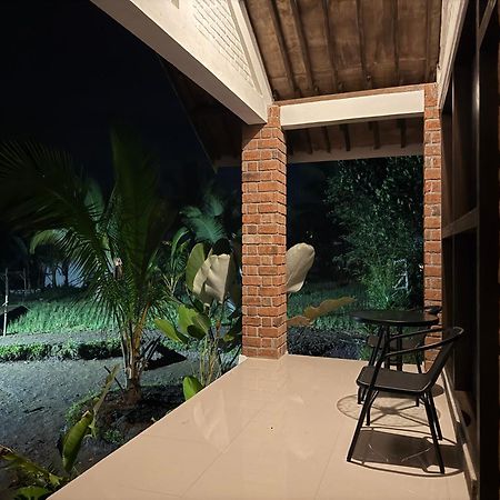 Mu Homestay Tetebatu Esterno foto